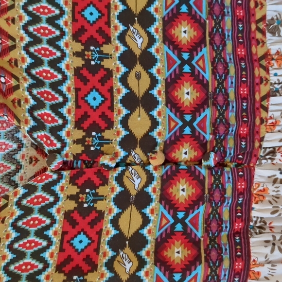 Umgee Dress/Tunic - Picture 3 of 6